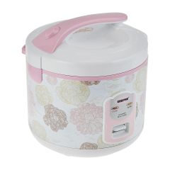 Geepas Rice Cooker 1.5L