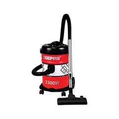 Geepas Vacuum Cleaner Drum 21L 2300W Gvc2592
