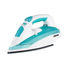 Geepas Corded Steam Iron
