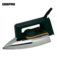 Geepas Dry Iron