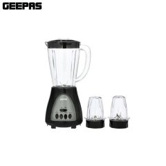 خلاط 3 في 1/400 وات 1×4