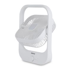 Geepas Rechargeable Fan