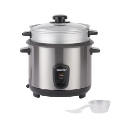 Geepas Rice Cooker 1.8L