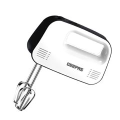 Geepas Hand Mixer 150w