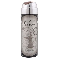 Dirham Perfumed Spray 200ml