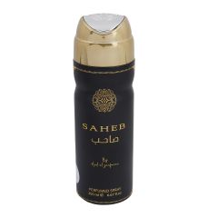 Deo Sahed 200ml