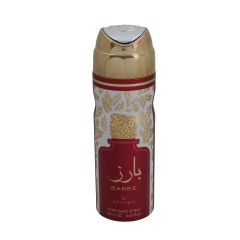 Deo Barez 200ml