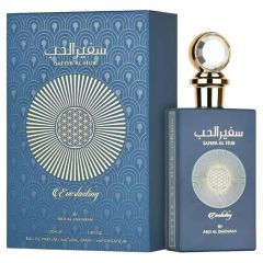 Safeer Al Hub Everlasting Eau Da Parfum 100ml