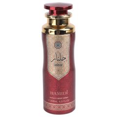 Hamidi Gulnar Perfume Body Spray 200ml