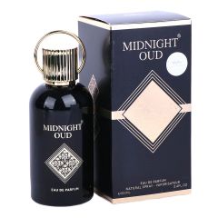 Midnight Oud Eau De Perfum 100ml