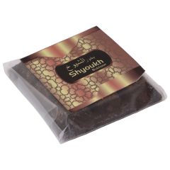 شيوخ بخور صغير