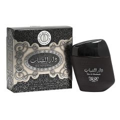 دار الشباب 100 مل