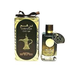 Dirham Oud Eau De Parfum 100ml
