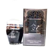 Hayaati Hand And Body Lotion 30g