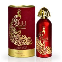 Layalina Women Eau De Parfum 100ml