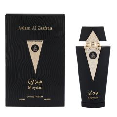 Aalam Al Zaafran Meydan Unisex Perfume 100Ml