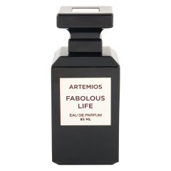 Artemio Fabolous Life 85Ml Edp