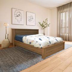 Double Bed size 180-200