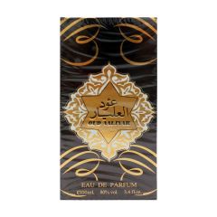Oud Aaliyar Eau De Parfum 100ml