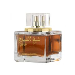 Sheikh Al Shuyukh Khusosi 100Ml