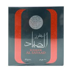Bukhoor Al Sayaad 80g