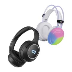 PORODO SOUNDTEC HEADPHONE