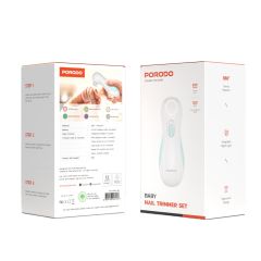 Porodo Baby Nail Trimmer