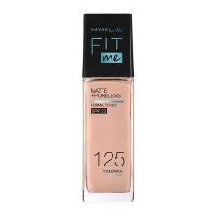 Fit Me Fdt Mat Pore Spf 125