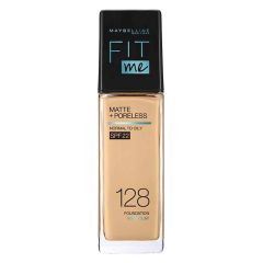 Fit Me Fdt Mat Pore Spf 128 As