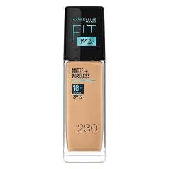 Fit Me Fdt Mat Pore Spf 230