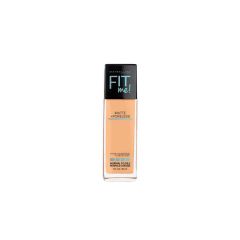 Mb-Fitme Fdt Mat Pore Spf221Me