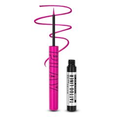 Maybelline New York Fit Me Tattoo Liner Play Punch