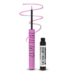 Maybelline New York Fit Me Tattoo Liner Play Shake