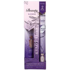 Women Perfume 2Pieces Set 26420-Zh-1-1