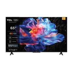 TCL Google Smart TV 65 Inch