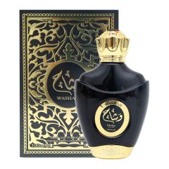 Diviloo Washah Unisex Eau De Parfum Natural Spray 100ml