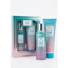 Body Line Set