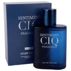 Sentiment CIQ 100ml