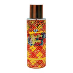 Warm You Pink in Sweet Fragrance Mist 250ml