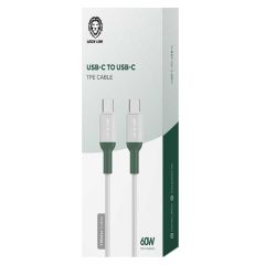 كابل Green Lion USB-C إلى USB-C Tpe