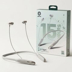 Larissa Wireless Neckband Headphones