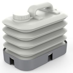 Foldable Water Tank 10L