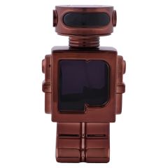 عطر باترون ذا نيو للرجال او دي بارفان 100 مل