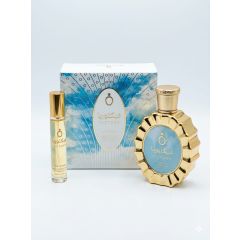 Mystical Victoria Perfume Set
