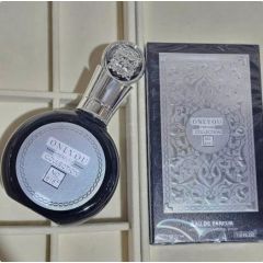 Pocket Perfumes 30ml
