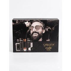 Code Fatal Gift Set 6 Piece