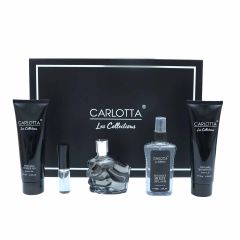 Stronger Per Men Set