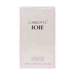 Carlotta Joie Eau De Toilette 100ml