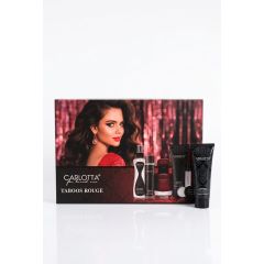 Taboos Rouge Gift Set 6 Piece
