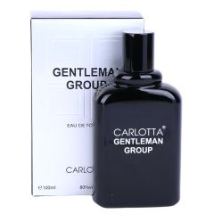 Carlotta Gentleman Group 100ml